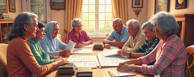 Herança e Sucessão: Planejamento para o Futuro de Sua Família