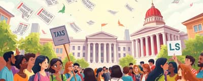 Desmistificando os Impostos: O Essencial para Não Cair em Armadilhas