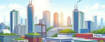 Mercado Imobiliário: Oportunidades e Desafios para Investidores