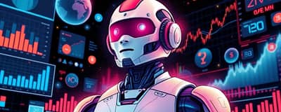 Robô-Advisors: A Inteligência Artificial a Serviço do Seu Investimento