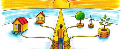 Investir com Propósito: Alcance Seus Objetivos Financeiros