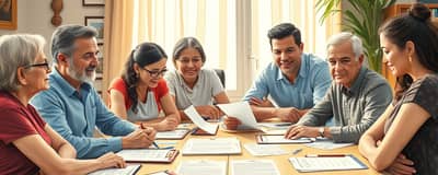 Herança Financeira: Planeje o Futuro da Sua Família