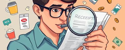 Despesas Invisíveis: Como Identificar e Cortar Gastos Desnecessários