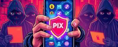 Prevenção à Fraude Financeira: Proteja-se de Golpes e Armadilhas