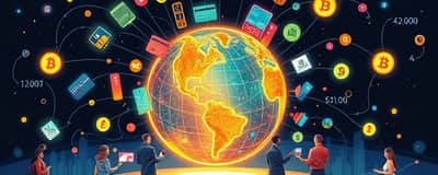 Fintechs: A Revolução Digital no Mundo das Finanças
