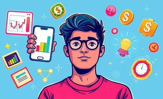 Ferramentas Financeiras: Simplificando Sua Vida