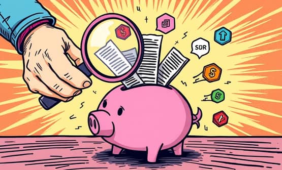 Despesas Invisíveis: Como Identificá-las no Orçamento