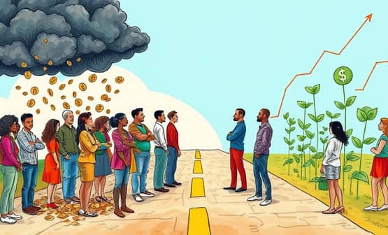 O Custo da Ignorância Financeira: Não Perca Mais Dinheiro