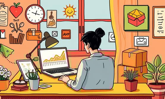 Renda Extra: Caminhos Criativos Para Aumentar Seus Ganhos