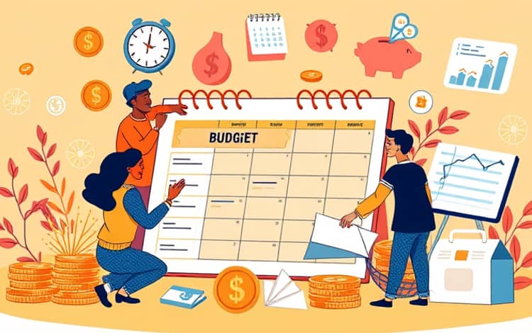 Evitando Armadilhas: Orçamento Inteligente para Todos